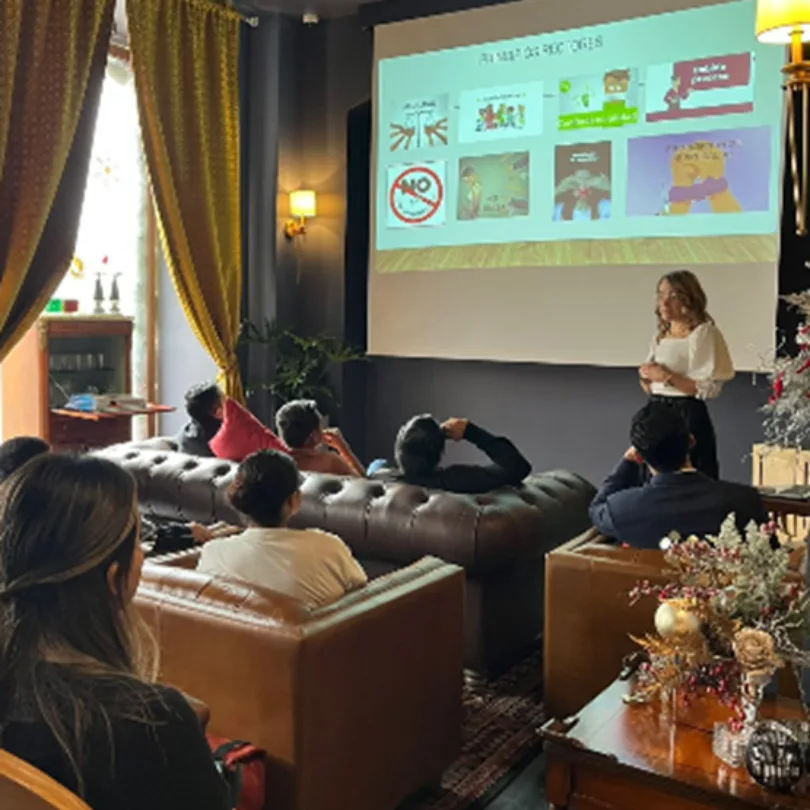 Gestión Administrativa