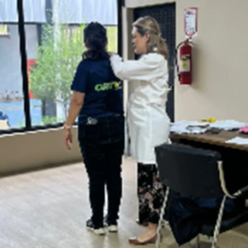 Gestión de Talento humano