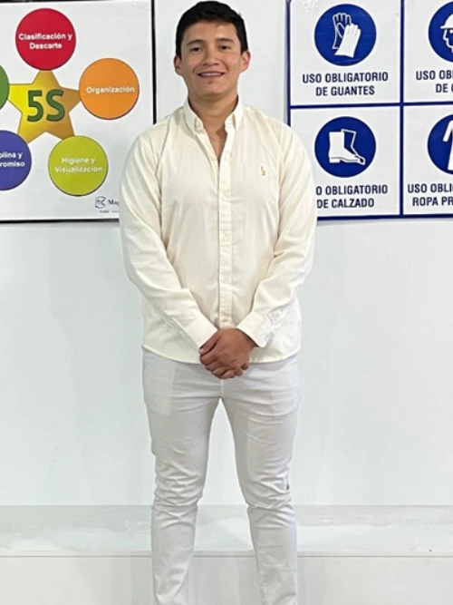 Sebastián Aguilar Martinez