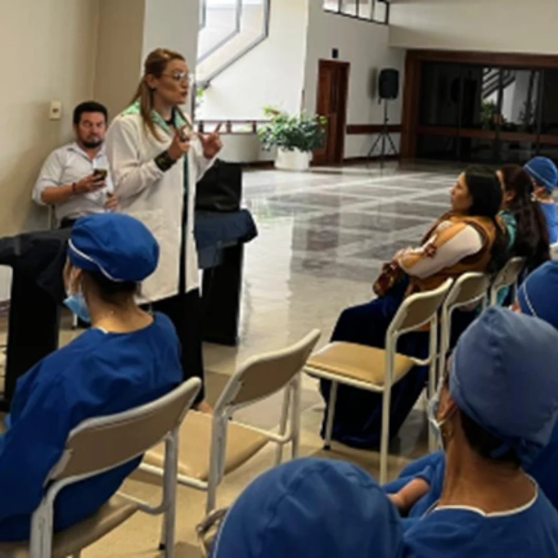 Magister y Consultores 1